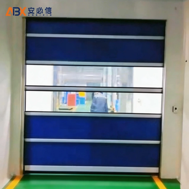 阿拉善快速门