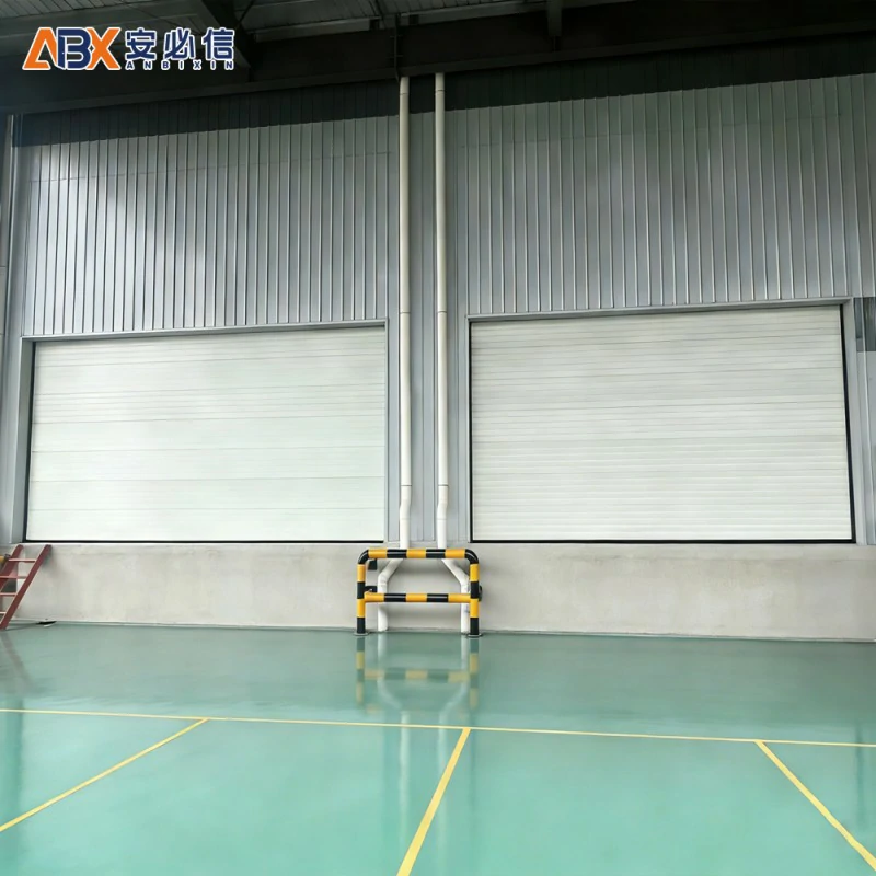 阿拉善翻板提升门